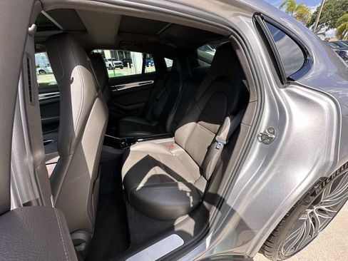 Used 2017 Porsche Panamera 4S AWD/4WD image 31