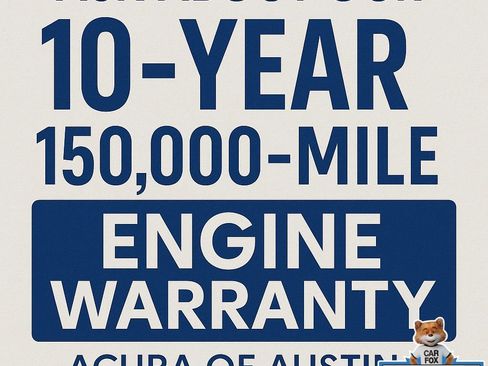 Certified 2026 Acura MDX w/ Technology Package image 5