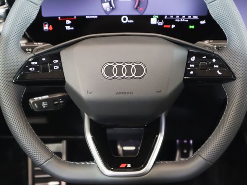 New 2026 Audi S5 Premium Plus AWD/4WD image 19