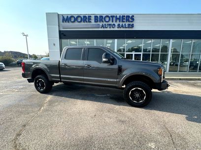 Used 2020 Ford F250 Lariat