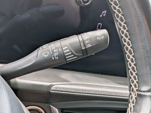 Used 2024 Buick Encore GX Preferred FWD image 30