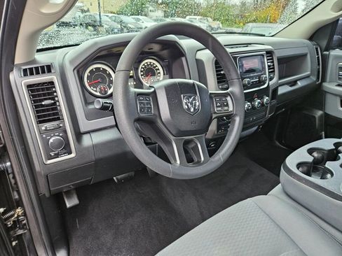 Used 2018 RAM 1500 Tradesman w/ Power & Remote Entry Group image 13