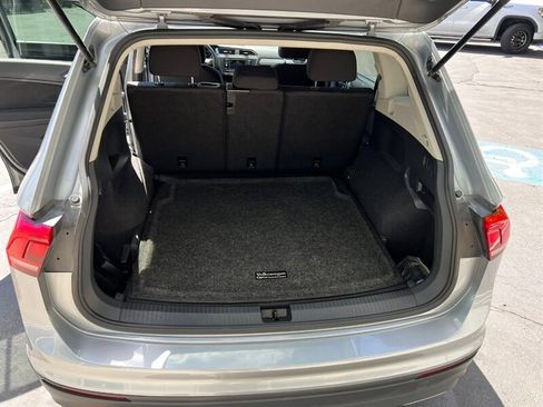 Used 2019 Volkswagen Tiguan S w/ Driver Assistance Package image 22