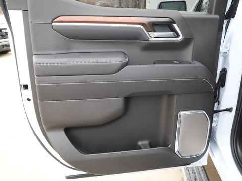 New 2026 GMC Sierra 1500 Denali image 25