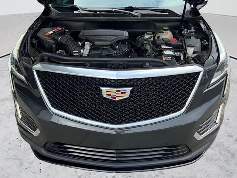 Used 2020 Cadillac XT5 Sportv image 39