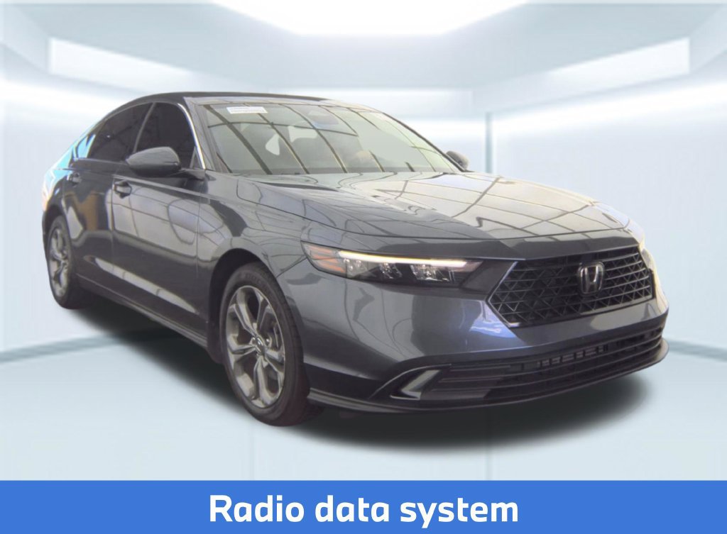 Used 2024 Honda Accord EX image 5