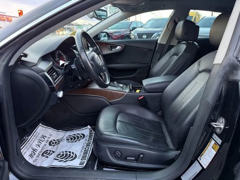 Used 2014 Audi A7 3.0T Premium Plus image 9