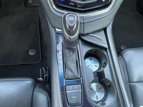 Used 2019 Cadillac CTS Luxury RWD image 37