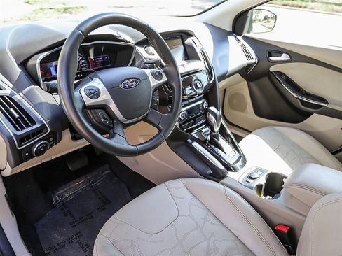 Used 2013 Ford Focus Electric Hatchback image 18