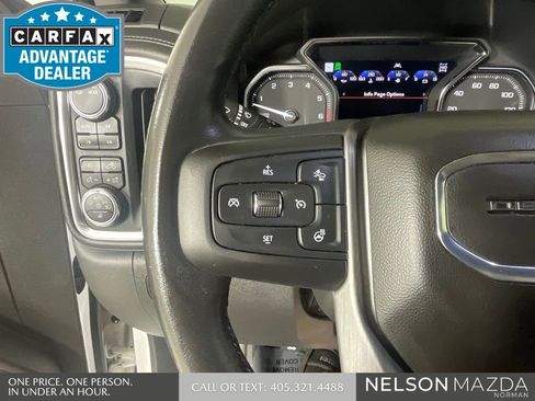 Used 2021 GMC Sierra 1500 Denali w/ Denali Ultimate Package AWD/4WD image 43
