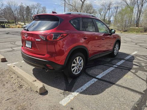Used 2014 MAZDA CX-5 Touring image 5