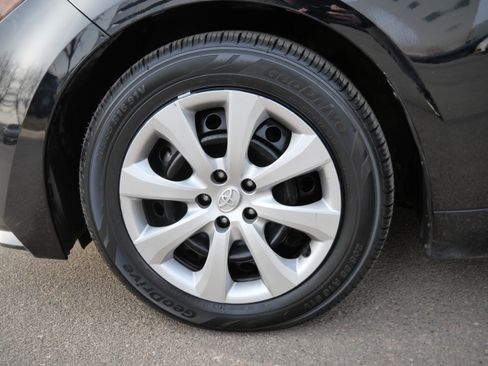 Certified 2024 Toyota Corolla LE image 16