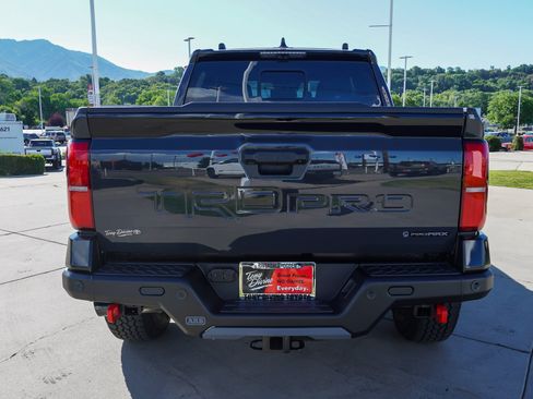 Certified 2026 Toyota Tacoma TRD Pro w/ Tow Tech Package AWD/4WD image 7