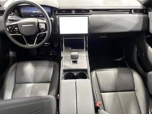 New 2026 Land Rover Range Rover Velar Dynamic SE image 7