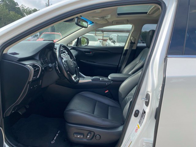 Used 2018 Lexus NX 300 FWD w/ Comfort Package image 20