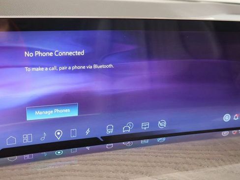 New 2026 Cadillac Escalade IQ Sport 2 image 24