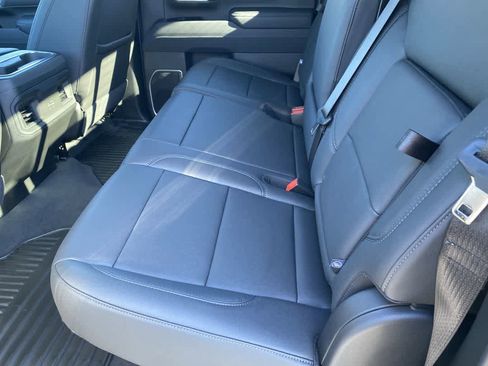 Used 2026 Chevrolet Silverado 2500 LT w/ Trail Boss Package image 21