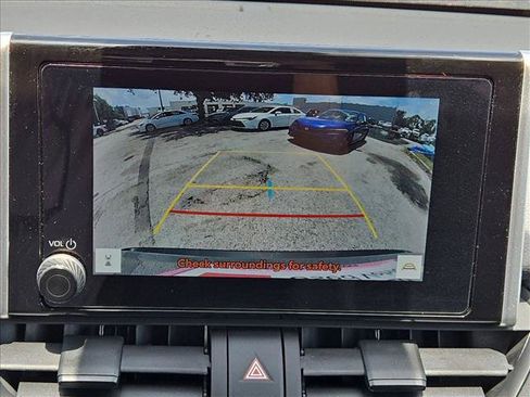 Used 2024 Toyota RAV4 XLE w/ Convenience Package AWD/4WD image 13