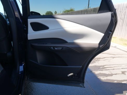 Certified 2024 Lexus RX 350 Premium Plus image 9