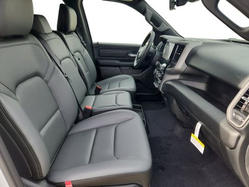 Used 2025 RAM 1500 Tradesman image 15