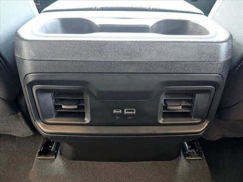 Used 2023 Chevrolet Silverado 1500 RST w/ Z71 Off-Road Package AWD/4WD image 16