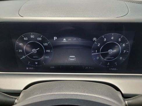 Used 2024 Kia Seltos EX FWD image 30