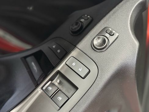 Used 2013 Chevrolet Camaro ZL1 w/ Gray Stripe Package image 14