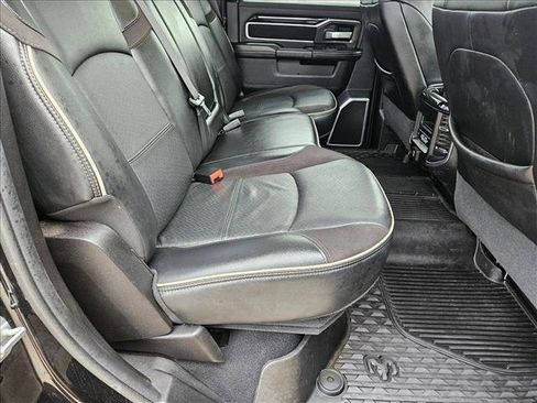 Used 2020 RAM 3500 Laramie AWD/4WD image 20