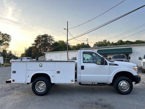 Used 2014 Ford F350 XL AWD/4WD image 5