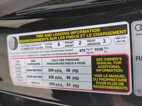 Used 2021 Audi SQ5 Premium Plus image 18