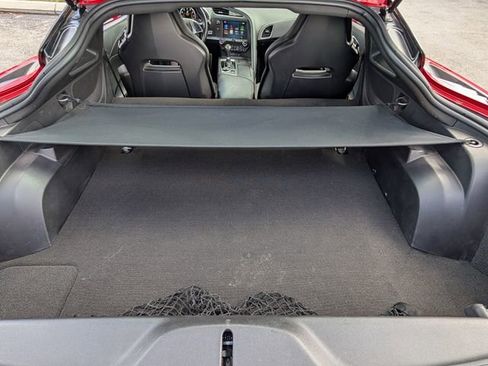 Used 2016 Chevrolet Corvette Stingray Coupe w/ 2LT Preferred Equipment Group image 10