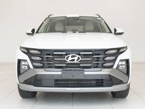 Used 2026 Hyundai Tucson SEL Plus AWD/4WD image 27