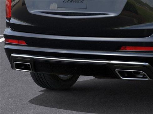 New 2025 Cadillac XT6 Premium Luxury w/ Technology Package image 14