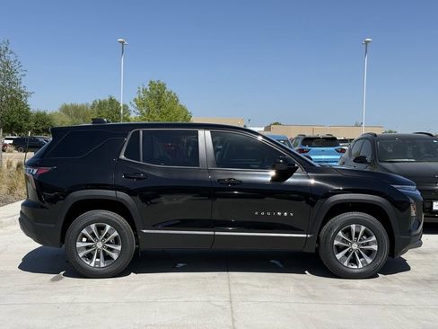 New 2026 Chevrolet Equinox LT FWD image 3