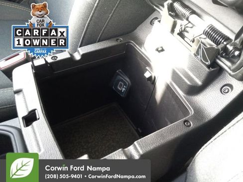 Used 2024 Jeep Wrangler Willys image 20