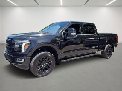 Used 2024 Ford F150 Lariat w/ Tow/Haul Package