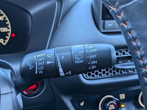 Certified 2024 Honda HR-V Sport image 24