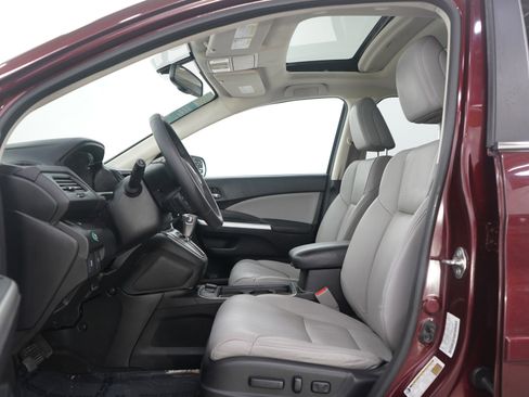 Used 2015 Honda CR-V EX-L image 22