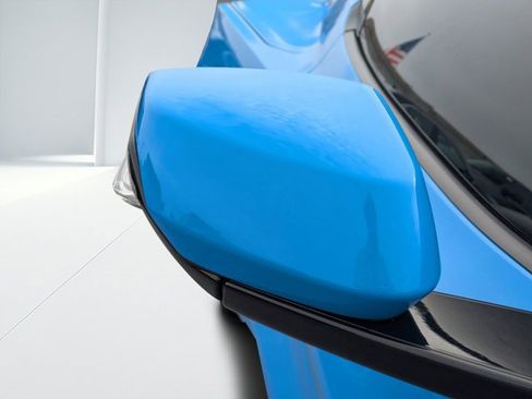 Used 2021 Chevrolet Corvette Stingray Premium Conv w/ 3LT image 10