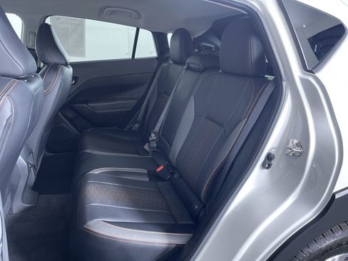 Used 2025 Subaru Crosstrek 2.5i Limited w/ Popular Package #3A image 22