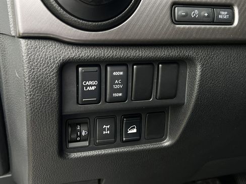 Certified 2021 Nissan Titan PRO-4X w/ Pro-4x Convenience Package AWD/4WD image 15