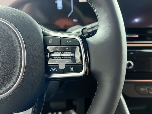 New 2026 Kia Carnival SX Prestige image 19