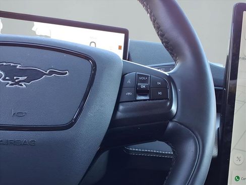Used 2021 Ford Mustang Mach-E Select w/ Comfort/Technology Package image 17