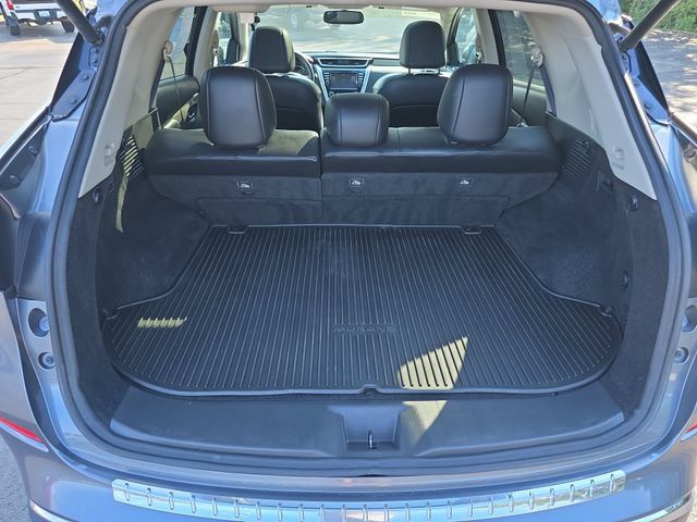 Used 2017 Nissan Murano Platinum w/ Platinum Technology Package AWD/4WD image 31