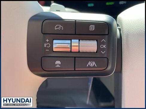 New 2026 Hyundai Santa Fe Calligraphy FWD image 35