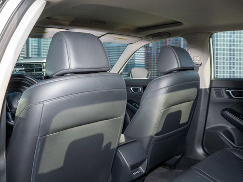 Certified 2023 Honda Civic Touring image 17