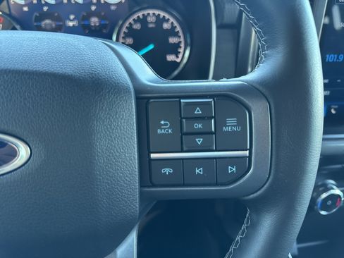 Certified 2023 Ford F150 XLT w/ Equipment Group 302A High image 29