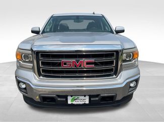 Used 2014 GMC Sierra 1500 SLE RWD video 2