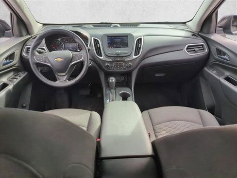 Used 2020 Chevrolet Equinox LT image 26