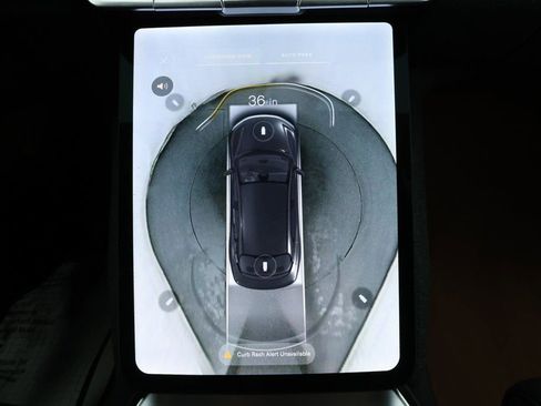 Used 2023 Lucid Air Touring image 18